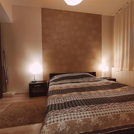 Family Residence Eger Extérieur photo